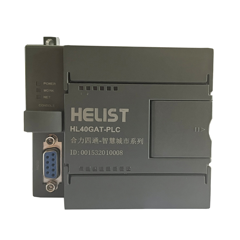 HL40GAT-PLC網(wǎng)關(guān)